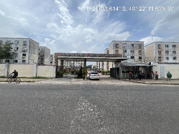 RESIDENCIAL FLOR DO ANANI