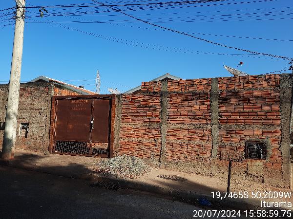 RESIDENCIAL VERA LÚCIA ELIAS