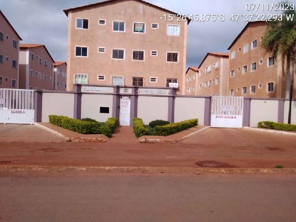 CONDOMINIO SUPER QUADRA OESTE – SQO