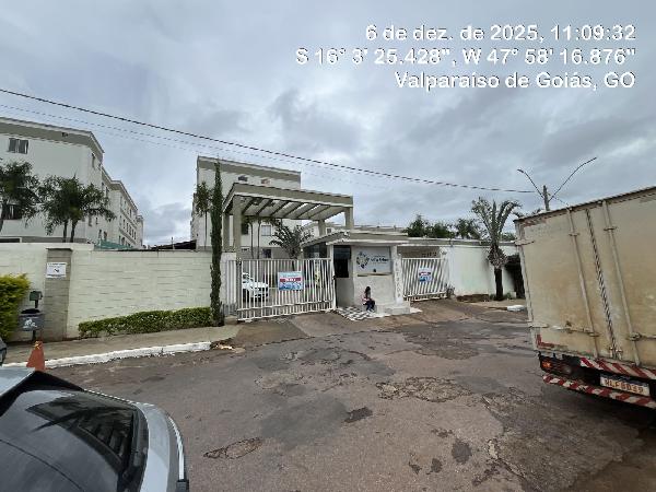 COND PARQUE BLLO SOLARE