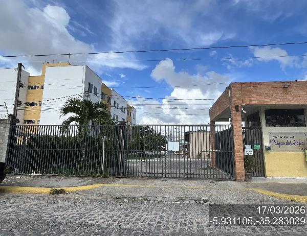 CONDOMINIO RESIDENCIAL PARQUE DAS MARIAS