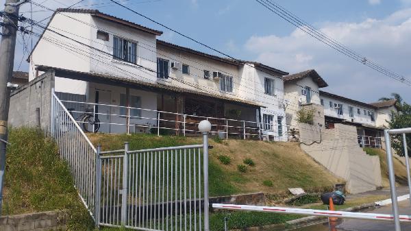 NOVA IGUACU – CAMPO ALEGRE