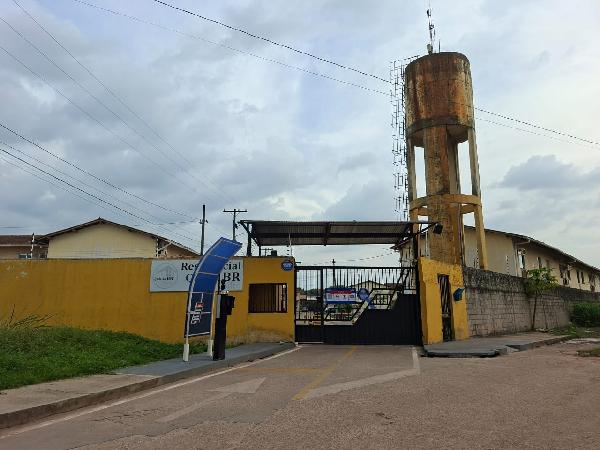 RESIDENCIAL QUINTA BR-CEDRO