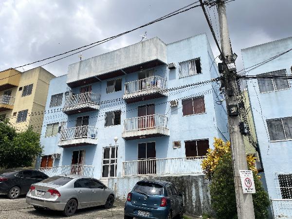 BELFORD ROXO – DAS GRACAS