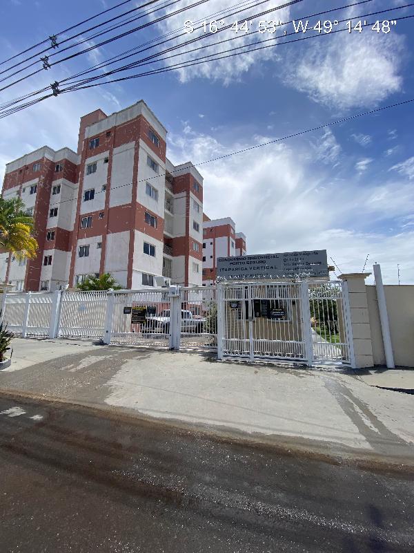 RES PORTO SEGUROITAPARICA