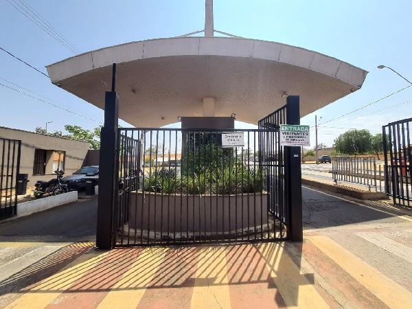 COND MORADAS UBERABA I