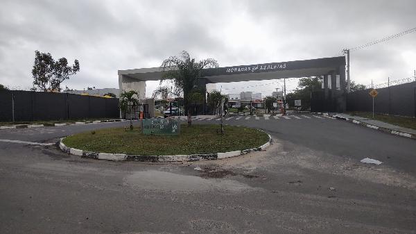 COND MORADAS CLUB AZALEIAS