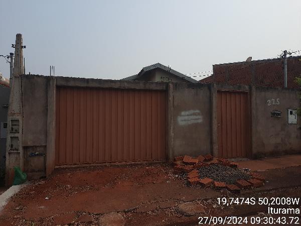 ITURAMA – PRES VERA LUCIA ELIA