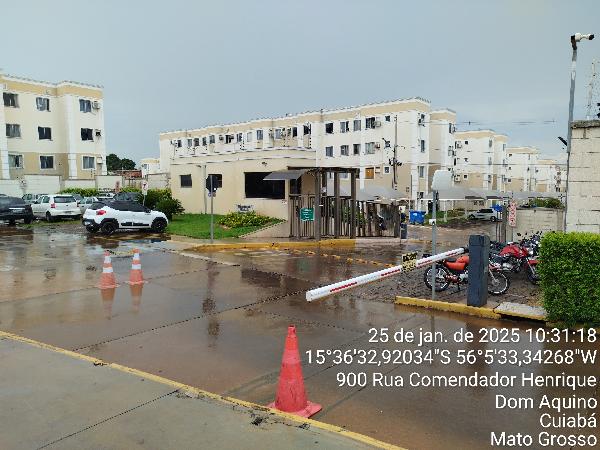 COND PQ CHAPADA DIAMANTINA