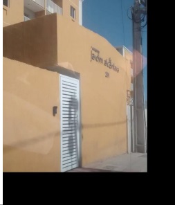 CONDOMINIO JARDIM ALCANTARA