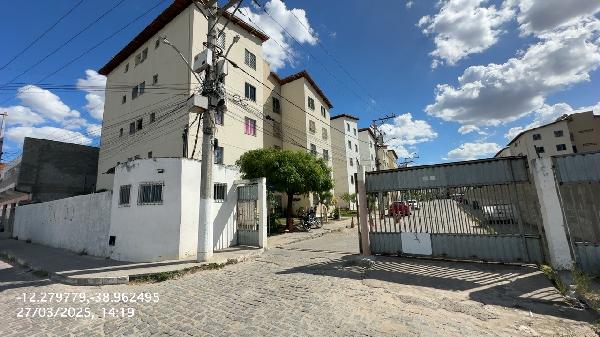 CONDOMINIO RESIDENCIAL BELA VISTA RESIDENCE