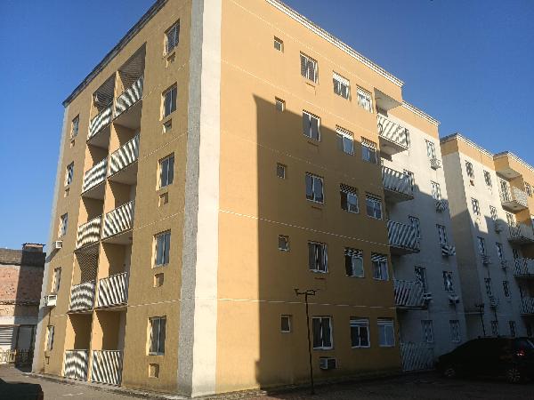 CONDOMINIO JARDIM ALCANTARA