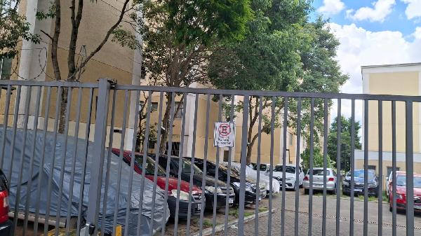 RESIDENCIAL PARQUE DAS FLORES GUAIANAZES