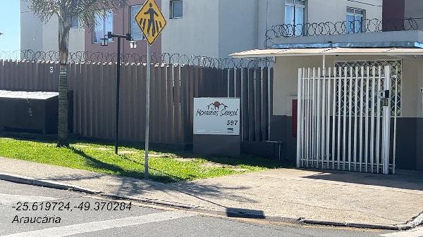 COND MORADIAS SENSEI