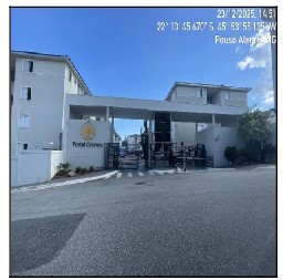 POUSO ALEGRE – BELO HORIZONTE