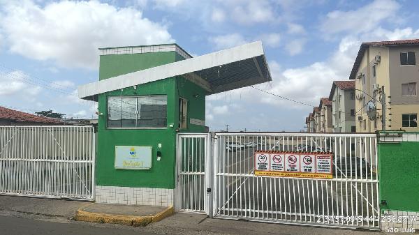 CONDOMINIO RESIDENCIAL VILLAGE DELESTE I