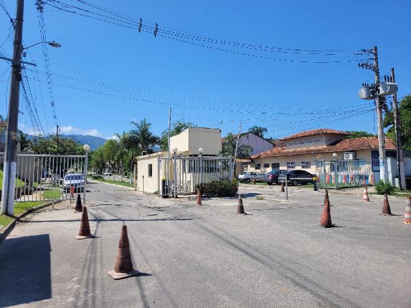 CONDOMÍNIO JARDIM PARADISO XIII