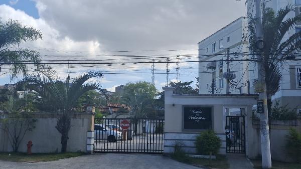 RIO DE JANEIRO – HONORIO GURGEL