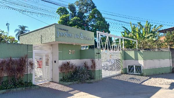 CONDOMINIO JARDIM ALCANTARA