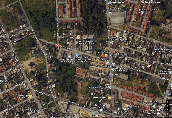 CONDOMINIO JARDIM ALCANTARA