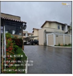 RESIDENCIAL CITY BELA VIDA