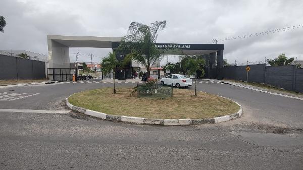 COND MORADA CLUB AZALEIAS