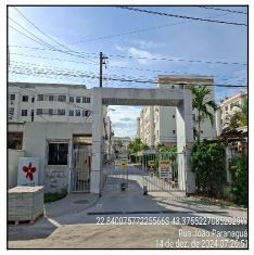 RES PQ RECREIO DA GAVEA