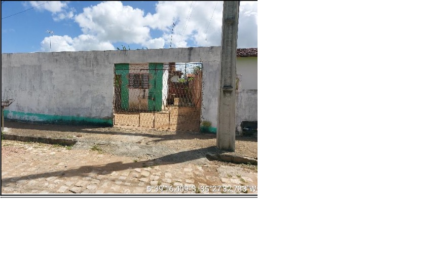 LOTEAMENTO RUY PEREIRA