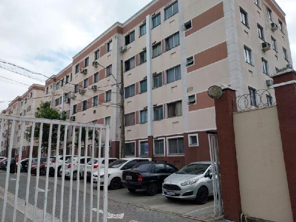 RES RECANTO DO TINGUI