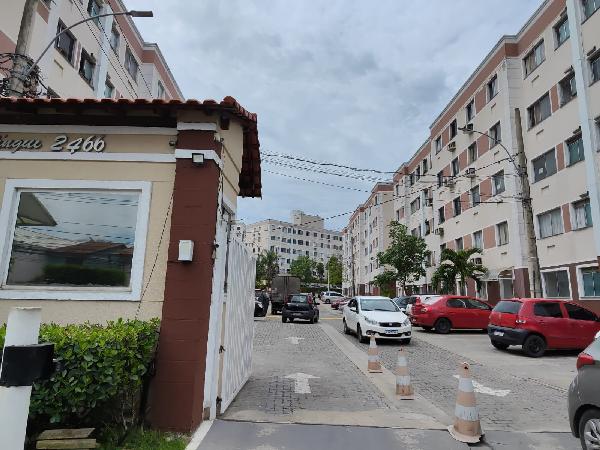 RES RECANTO DO TINGUI