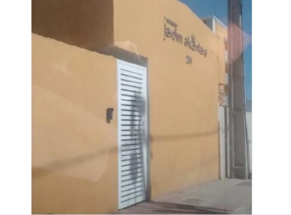 COND  JARDIM ALCANTARA