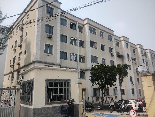 COND PARQUE RIVERSUL