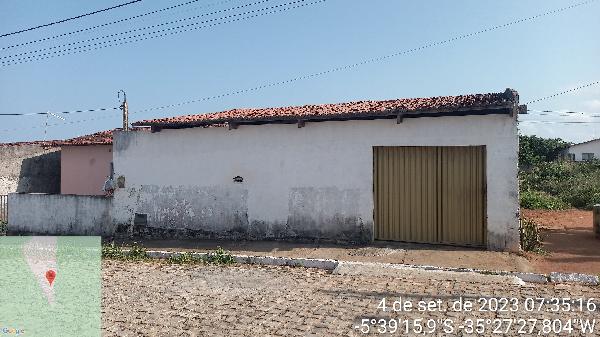 RESIDENCIAL RUY PEREIRA