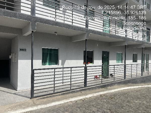RESIDENCIAL CASA BELLA