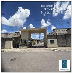 COND RES CRAIBEIRA III – BQ DOS JACARANDAS