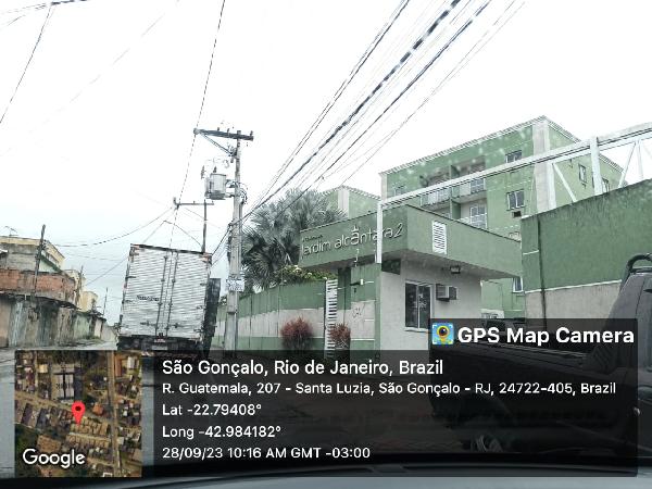 JARDIM NOSSA SENHORA AUXILIADORA