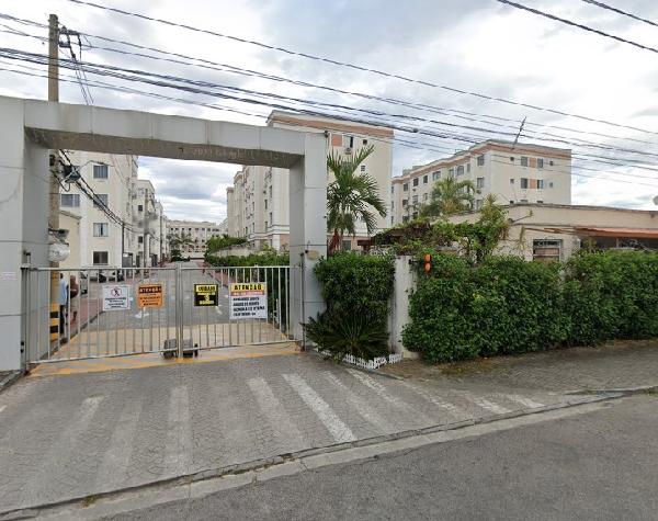 RES PQ RECREIO DA GAVEA