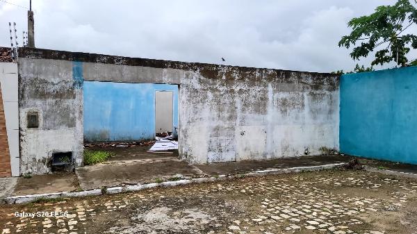 LOTEAMENTO RESIDENCIAL RUY PEREIRA