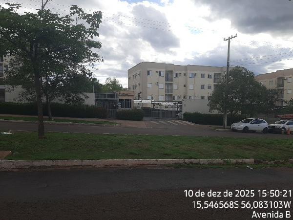 CUIABA – PQ RES DAS NAÇÕES