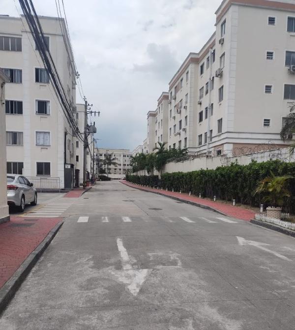 RES PQ RECREIO DA GAVEA