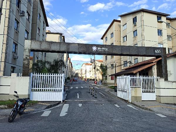 RIO VIDA RES CLUBE II