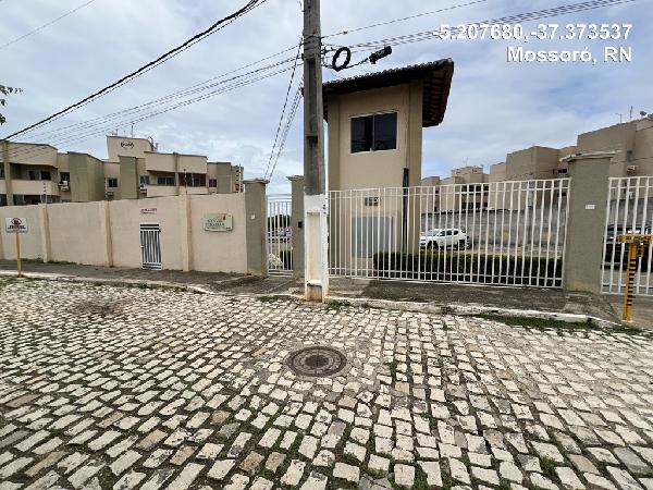 RESIDENCIAL OTAVIO FERREIRA III