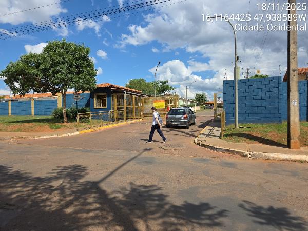 ROSSI IDEAL ALTO DO LAGO I