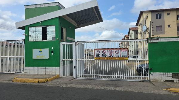 COND RES VILLAGE DEL ESTE I