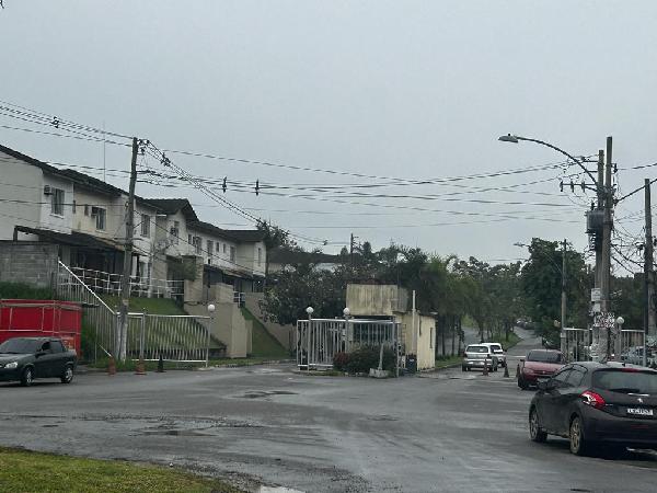 COND JARDIM PARADISO XIII