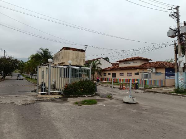 COND JARDIM PARADISO X