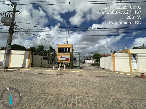 PARNAMIRIM – NOVA ESPERANCA