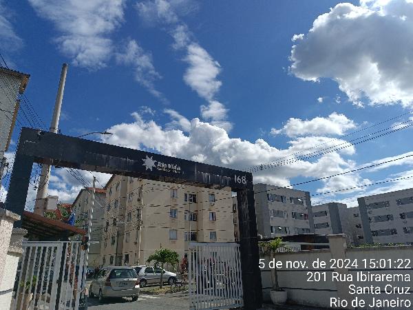 COND RIO VIDA RES CLUBE III