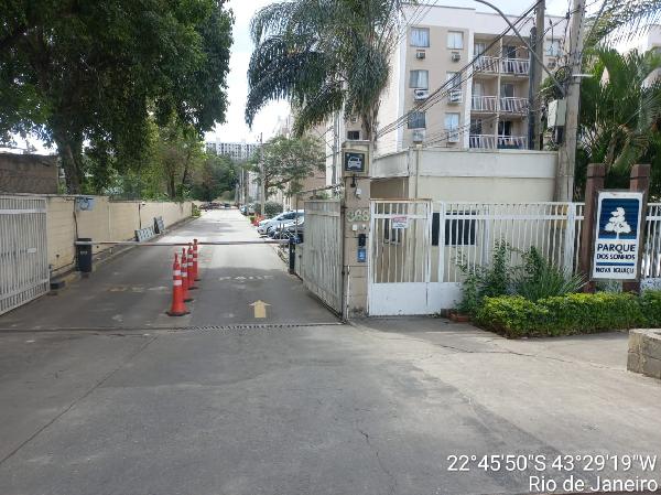 COND RES PQ DOS SONHOS N.IGUAÇU