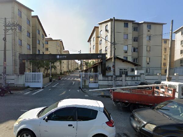 RIO VIDA RES CLUBE II